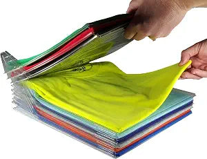 Closet Organizers, 20 Count, Regular