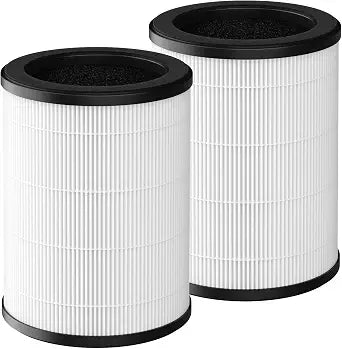 ZQA-6000A Replacement Filter for Cobectal ZQA-6000A Air Purifier