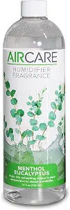 Menthol Eucalyptus Humidifier Water Fragrance, 24 oz (ME24)