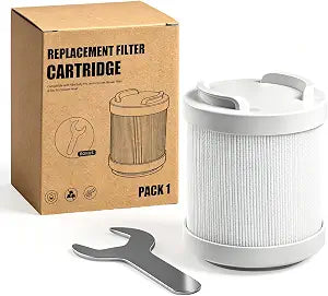 Shower Filter Cartridge Compatible with Filterbaby Pro/Eco Pro,1-Pack