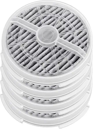 HEPA Filter Replacement Compatible with Frida Baby Air Purifier 3 in 1