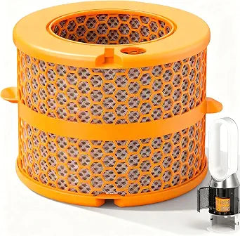 PH04 Filter for Dyson Purifier Humidify+Cool Formaldehyde