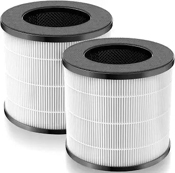 Cayman 608/320 Filter Compatible with Okaysou Cayman 608/320 Air Purifie-r