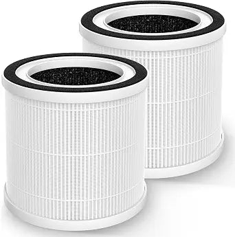 BREEVA A1 Filter Compatible with TCL BREEVA A1/A1W Air Purifier