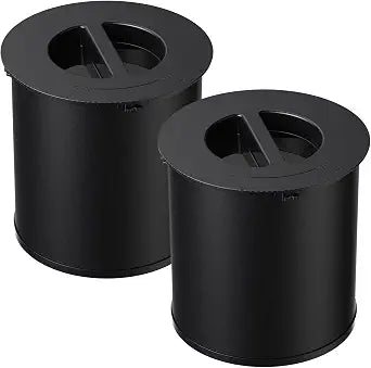 2 Pack 130i Filter Replacements Compatible with PuroAir 130i Air Purifier