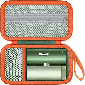 Case Compatible with Shark ChillPill(Green Case)