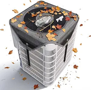 Enzeno 36x36 Central Air Conditioner Cover AC Covers for Outside Units