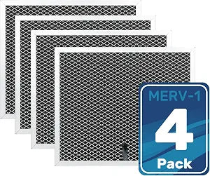 ARGENDON Filter Replacement