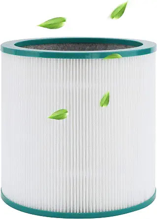 Replacement Filter, for Dyson Pure Cool Link TP02, TP03,Dyson Tower Purifier, Part no 968126-03