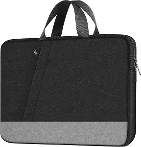 Laptop Case Sleeve 15.6 Inch Laptop travel Bag Computer Cover for Men Women