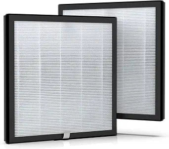 A3 Replacement Filter Fit for VEWIOR A3 Air Purifier