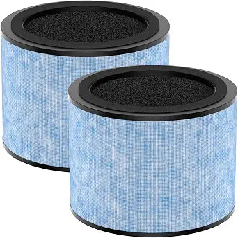 F200 HEPA Filter Replacement for Instant AP200 Medium Air Puri-fier