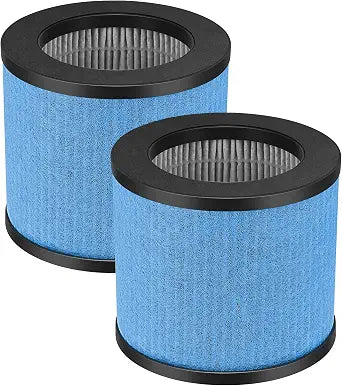 TPAP002 Filter Compatible with TOPPIN TPAP002 Comfy Air C1