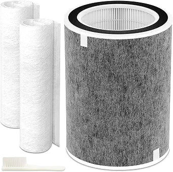 HP200 HP201 HP202 Replacement Filter for Shark HP200 Series
