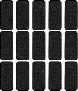Ceiling Fan Filters for Blades 15 Pack Air Purifier Pads