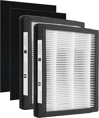 IAF-H-100B Replacement Filter B Fit for Idylis AC-2125, AC-2126, IAP-10-125