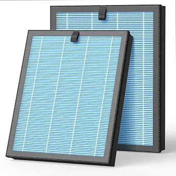 OFFICIAL MJ005H Replacement Filter For POMORON MJ005H Air Purifier