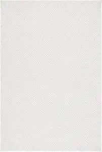 Safavieh Revive Collection Accent Rug - 2'7" x 5', Ivory, Non-Shedding & Easy Care, Ideal for High Traffic Areas in Living Room, Bedroom, Dining (REV116A-3)