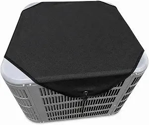 Durable Air Conditioner Cover for Outside, 600D Oxford AC Condenser Covers