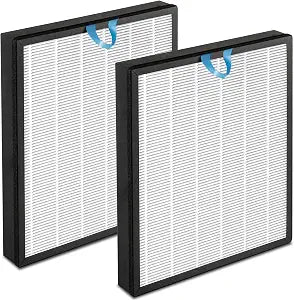 Vital 100S Replacement Filter for LEVOIT Vital 100S Air Purifier