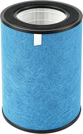 HP302 NeverChange Filter Compatible with Shark UA1450 HP305
