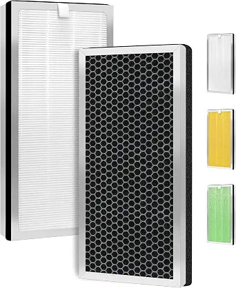 MA Series 40 Filter Compatible with 40W/40B Air Purif-ier