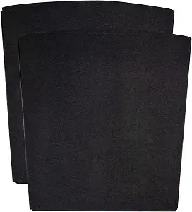 LivePure CocoCarbon Replacement LP-PF1500 Pre-Filter for Bali Series Air Purifiers LP550TH, LP550THP, 2 Pack