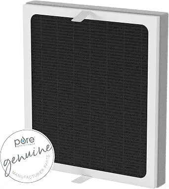 Pure Enrichment PureZone Kids Bear 3-in-1 True HEPA Replacement Filter