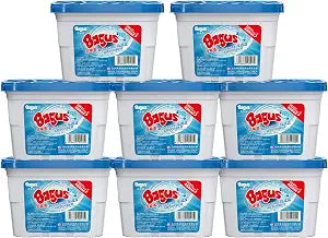Moisture Absorbers Boxes, 8 Pack, 10.5 Oz