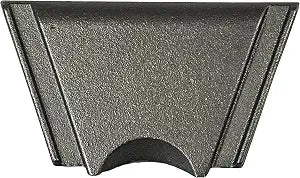 Harman & Heatilator Eco-Choice Pellet Stove Fireplace Flame Guide, 3-00-08534, for Acc FS, P38, P61, PF100, PB105, BH105, BH100.
