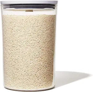 OXO Good Grips Round POP Food Storage Container - 5.2 Qt
