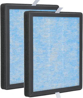 Replacement Filter Fit for YIOU R1 P1802 and Elechomes P1801 Air Purifier