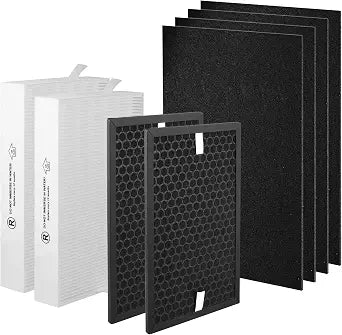 HPA5200B Replacement Filter for Honeywell Air Purifiers