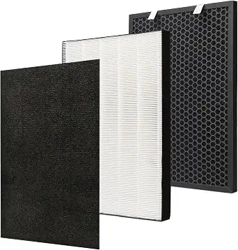 Air320 Filter for BISSELL HEPA Air Puri-fier Part# 2768A 2609A Air220 1Pack
