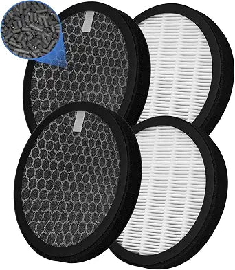 MB-032 Replacement Filter for TDBYWAE Air Purifier