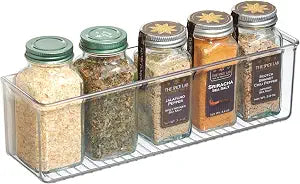 iDesign Adhesive Organizer Bin