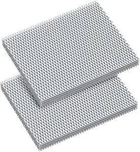 P110-3545#35 Humidifier Water Panel for Carrier and Bryant (2 Pack)