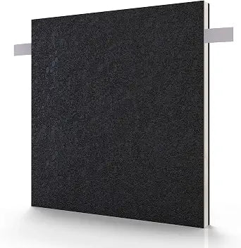3-in-1 Replacement Filter (1-Pack) Compatible with Oregon Scientific CF8410 Air Purifier (also fits Ivation IVAHAP300 & SereneLife PSLAPU35), Premium Replacement Filter