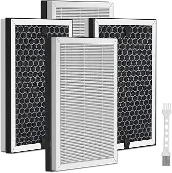 JF260 JF260S Replacement Filter Compatible with Jafanda