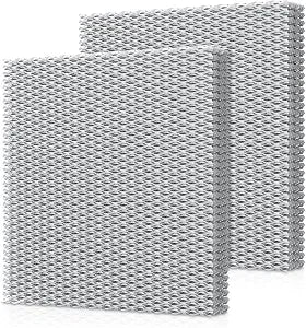10 Water Panel Humidifier Filter Pad for Aprilaire Whole-House Humidifiers