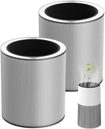C610 Replacement Filter Z for Winix C610 Air Purifier, Part# 1712-0121-00