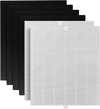Bagean AP-1512HH Filter Compatible Coway Airmega AP-1512HH Air Purifier