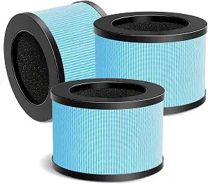 MK01 MK06 Air Filter Replacement for Aroeve MK01 Air Puri-fier, 3 Pack