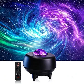 Largest Coverage Area Galaxy Projector,Birthday Gifts for Kids Room
