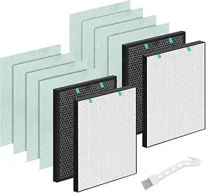 Air400 Filter Replacement for Bissell Air400