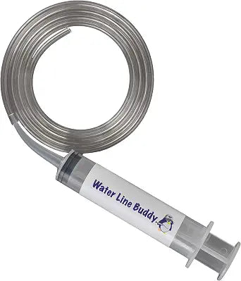 Water Line Buddy Frozen Water Line Tool (Standard) - Unfreeze Fridge Line