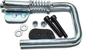 M745H2 Spring Loaded Rafter Hook/Retractable Nail Gun Hanger