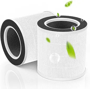 VK-6067B Filter Replacement Fit For HOKEKI VK-6067B, For Vremi Air Purifier