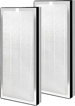 2 Pack 40 Replacement Filter for MA Air Puri-Fier Models 40