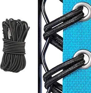 4Pcs Zero Gravity Chair Replacement Cord Laces Set
